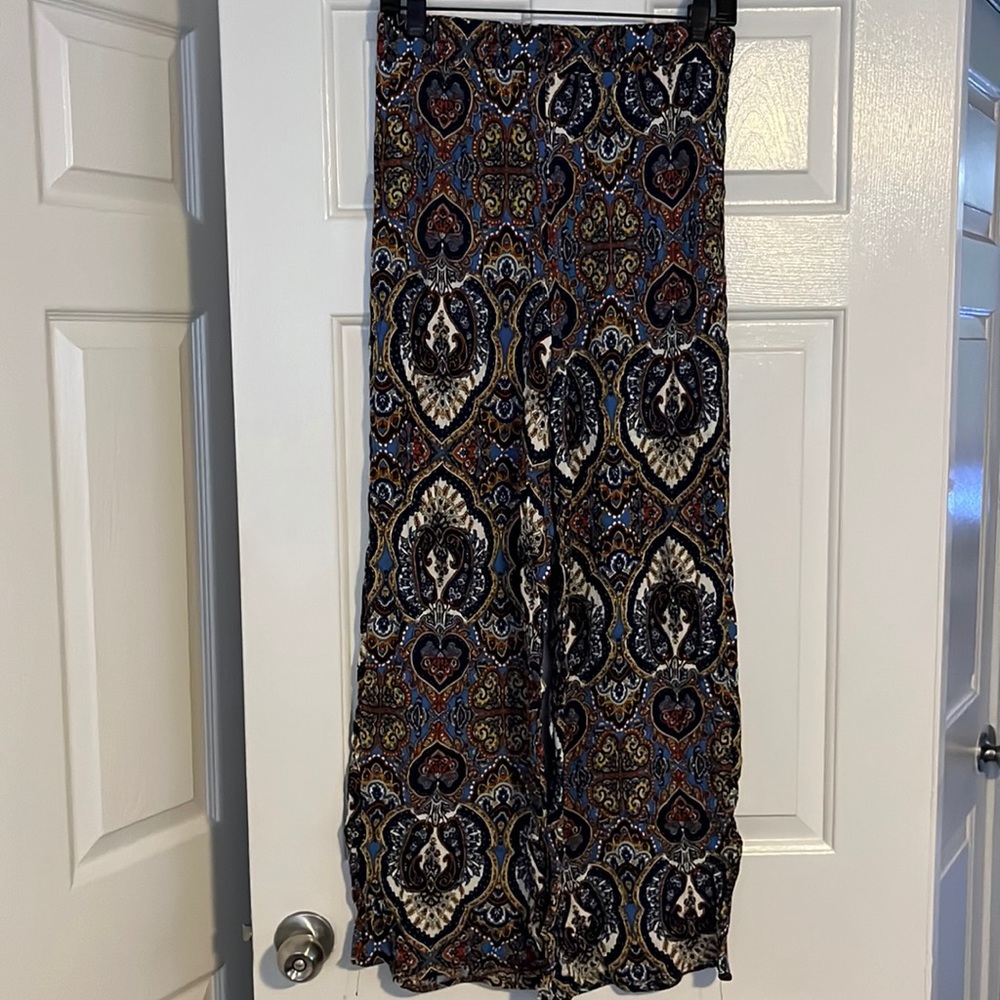 Gypsy Palazzo Pants